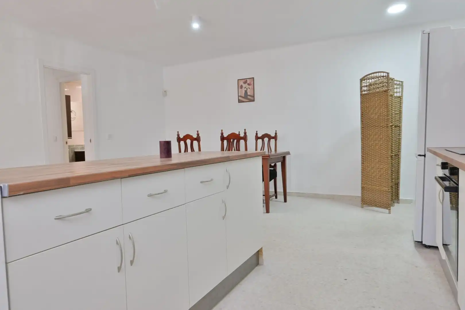 Flat with lift for sale in Este - Alcosa- Torreblanca, imagen 5
