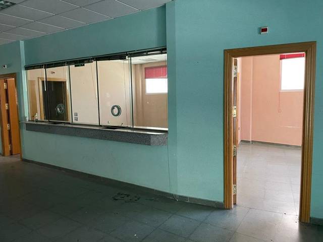 Edificio en Venta en Quintanar de la Orden