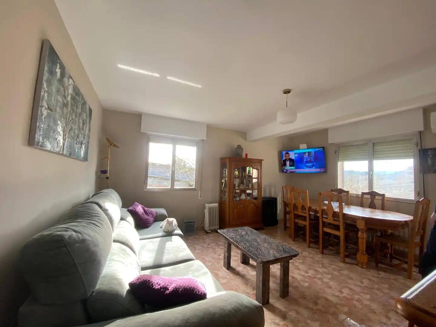 Casa o xalet en venda a Boborás