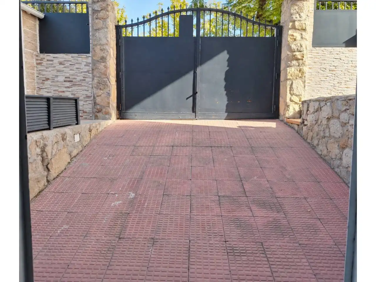 Xalet amb piscina en venda a Moraleja de Enmedio, imagen 35