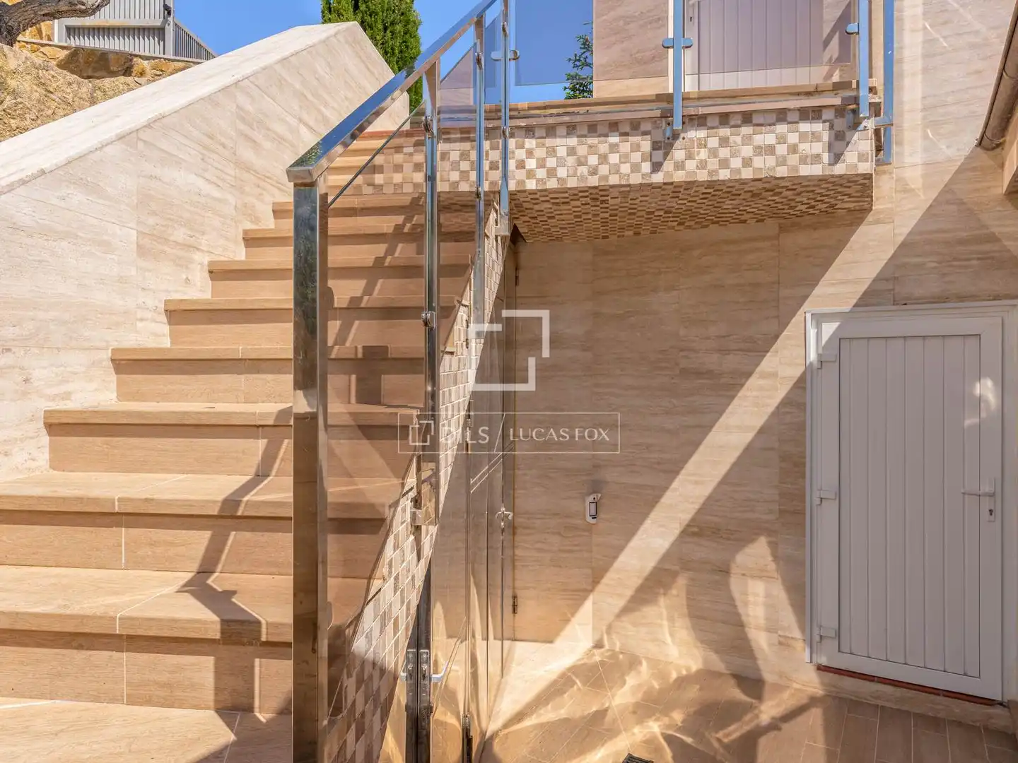 Villa mit Terrasse zum Verkauf in Santa Cristina - Sant Francesc, imagen 38