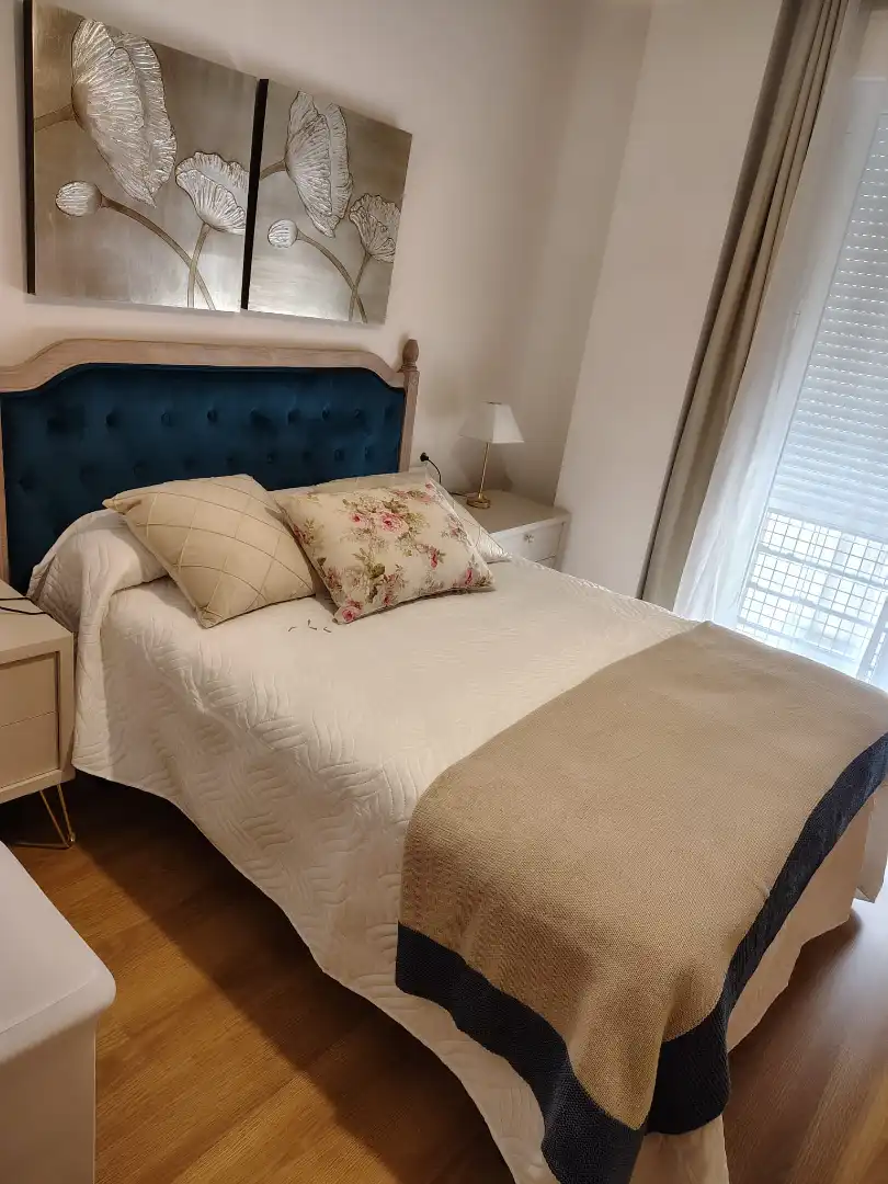 Apartamento de alquiler en Calle Tejeiro, Fígares