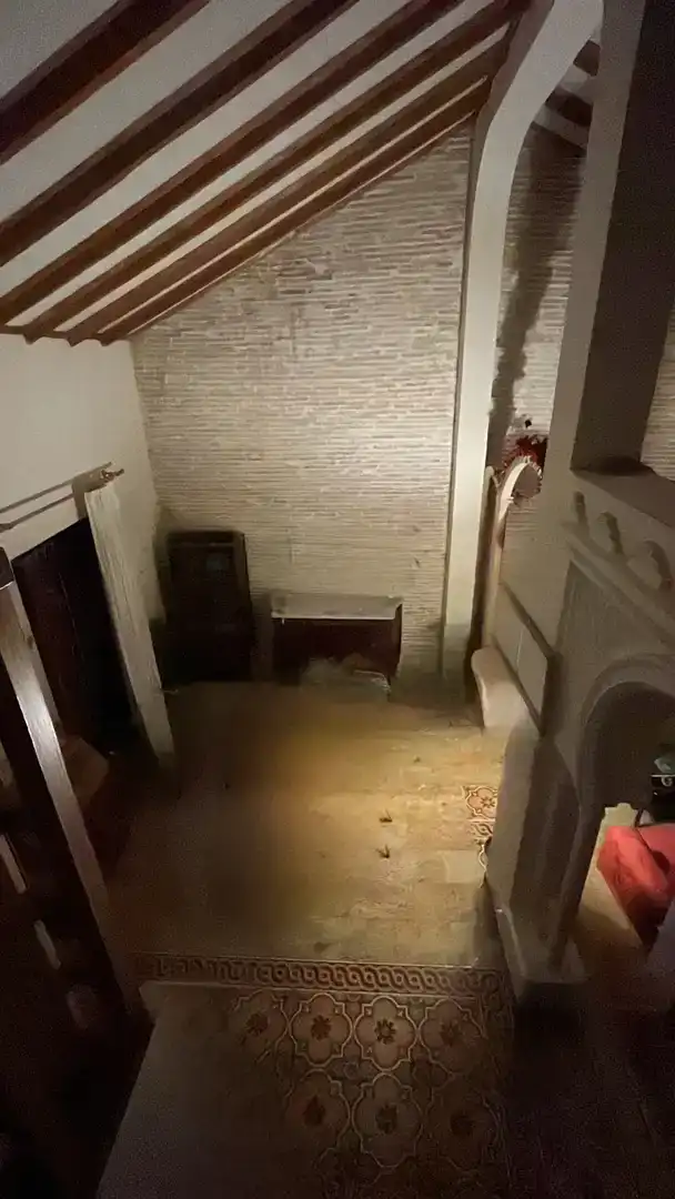 Casa adosada de lloguer en Murcia amb Aire condicionat, Moblat i Balcó