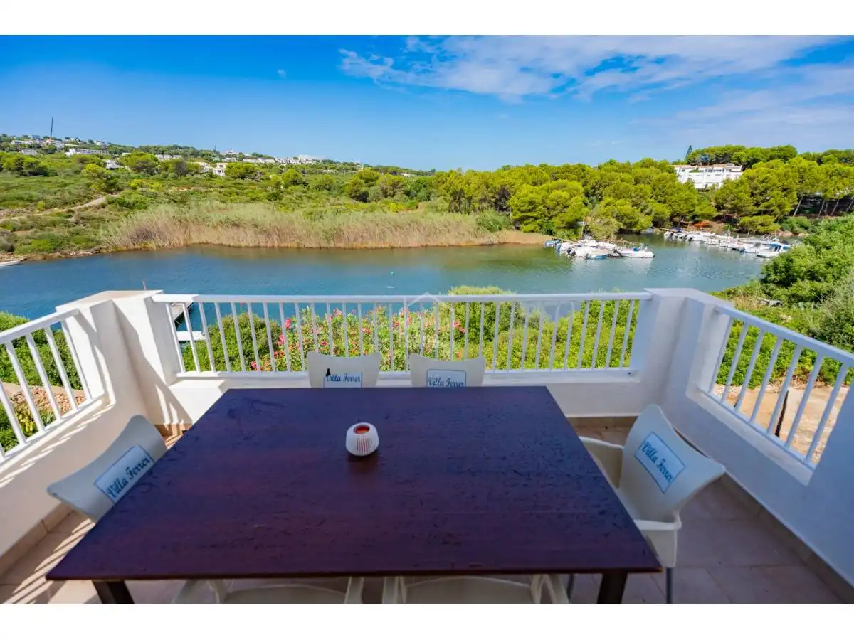 Detached house with pool for sale in Port d'Addaia, imagen 2