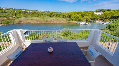 Acceso directo al mar, chalet con piscina y licencia turística en Addaya, Menorca, imatge 2