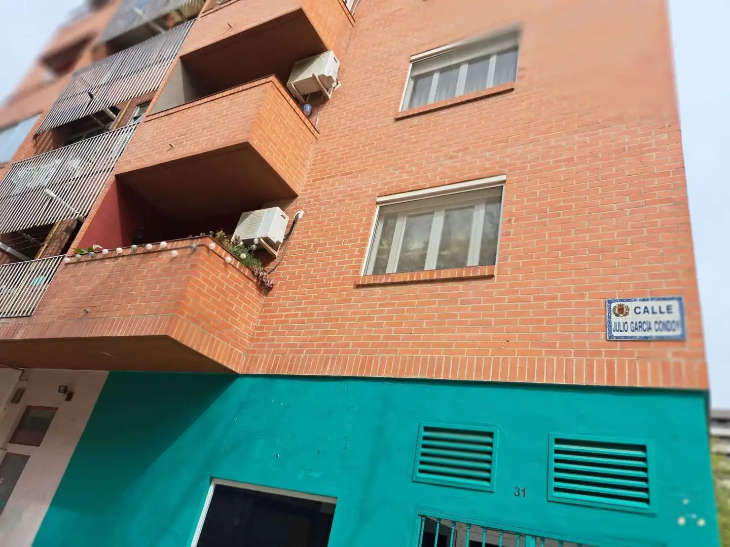 Local comercial en venda a Calle Julio García Condoy, imagen 20