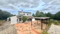 Exterior view of House or chalet for sale in Jávea / Xàbia  with Private garden, Terrace and Storage room