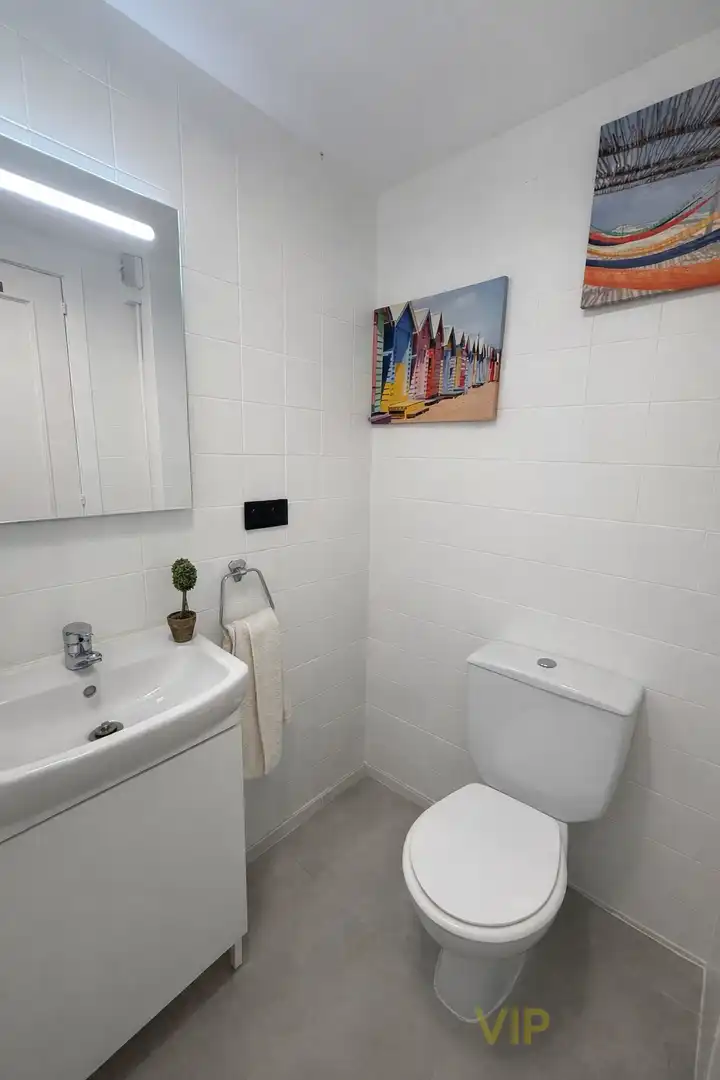 Apartment with terrace for sale in Avinguda Cavall Bernat, imagen 20