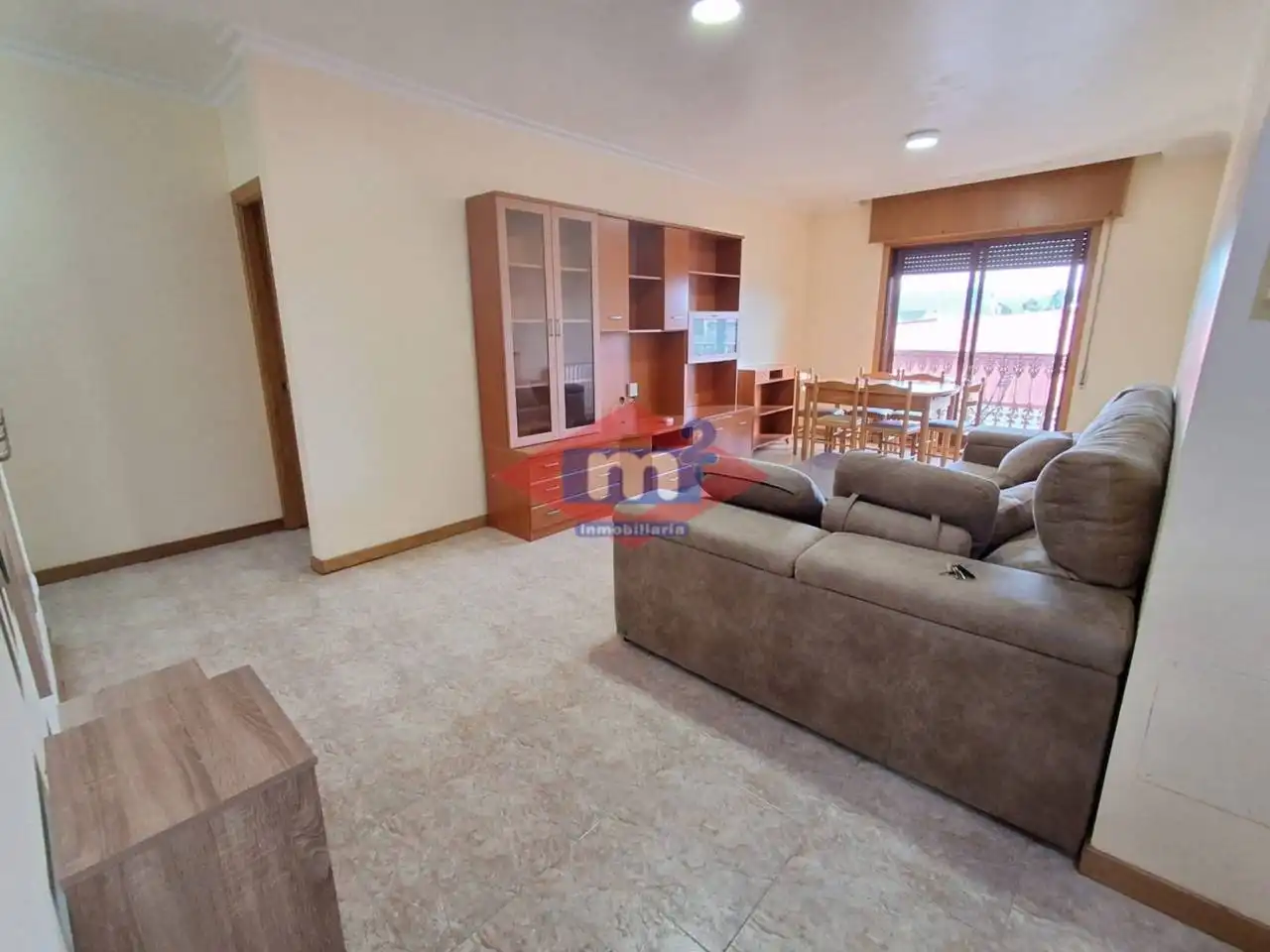 Wohnzimmer von Wohnung zur Miete in Salceda de Caselas mit Heizung, Terrasse und Abstellraum