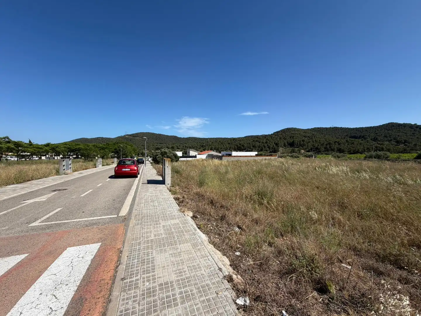 Terreno residencial en venta en Camí Escarnosa, imagen 8