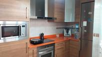 Kitchen of Flat for sale in Yecla  with Air Conditioner