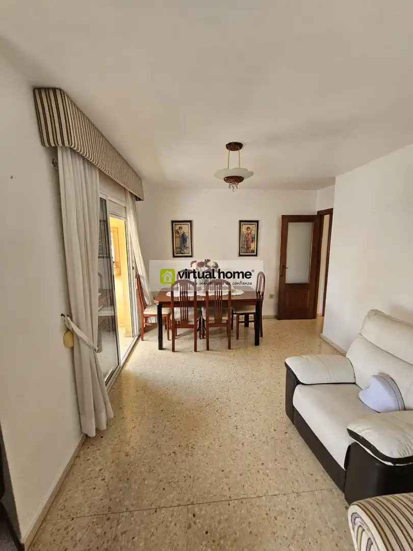 Flat with pool for sale in Cala de Finestrat, imagen 42