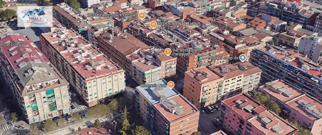 Appartamento in vendita a Calle BALMES, imagen 3