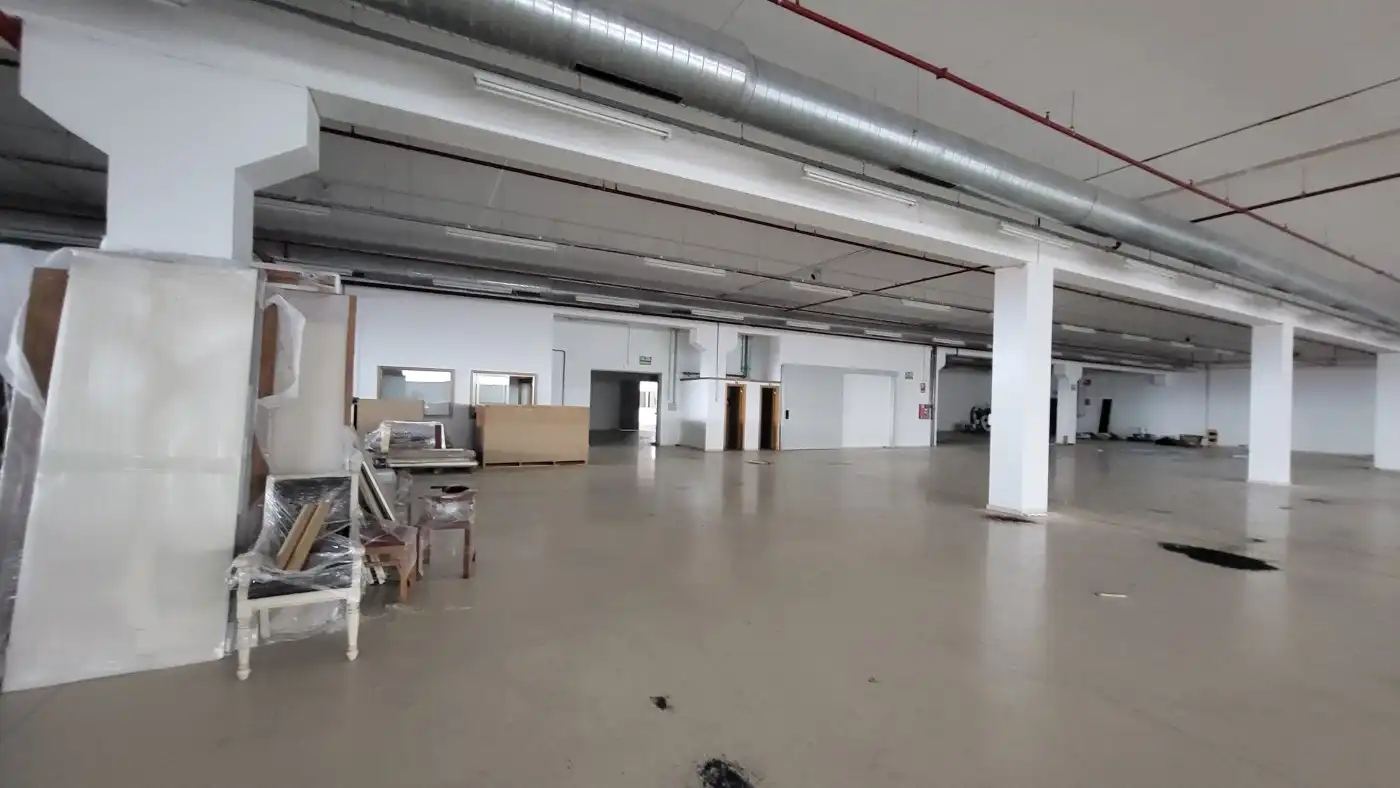 Industrial building to rent in Polígono Industrial Lalín 2000s/n36500 Lalín, PontevedraPontevedra, España, imagen 5