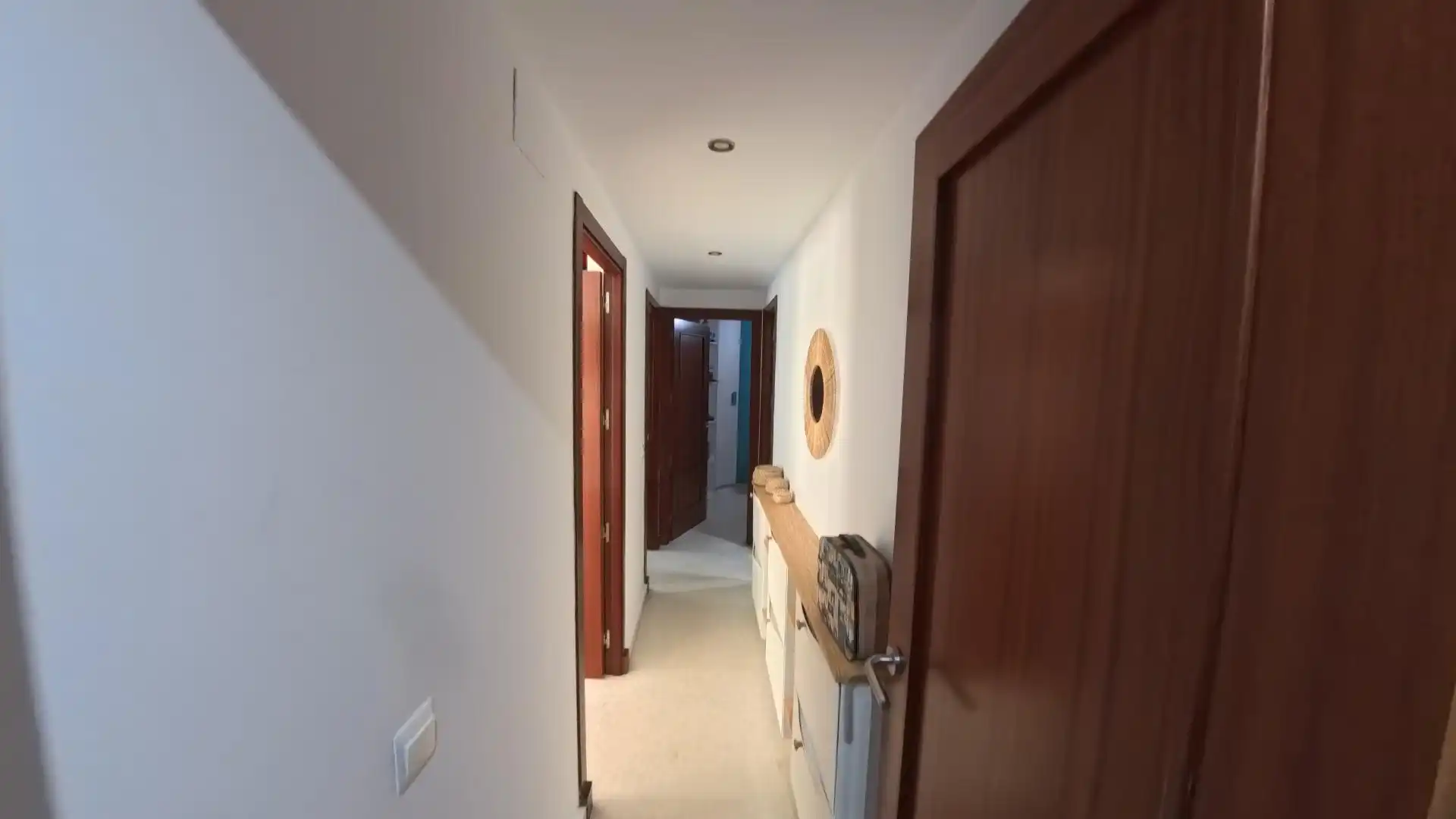 Flat for sale in San Fernando  with Air Conditioner, Heating and Community pool