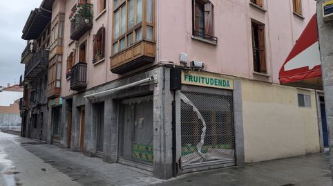 Foto 2 von Geschaftsraum zum Verkauf in Mayor Kalea, 28, Villabona, Gipuzkoa