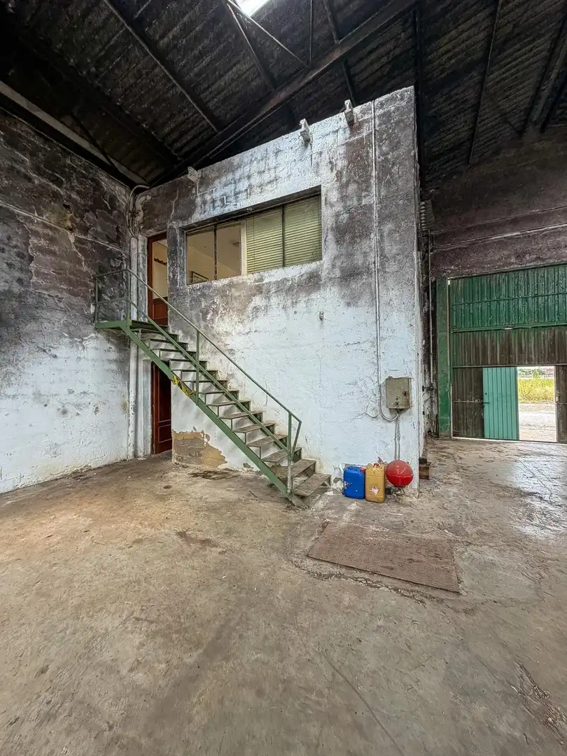 Nave industrielle à vendre à L'Amet, imagen 11