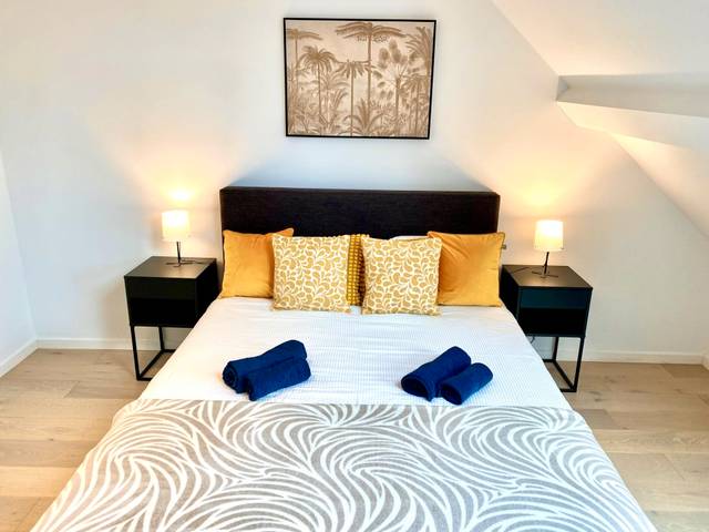 Estudio en Alquiler en Calle de Ecuador en Los Valles - Sanz Vázquez - El Fuerte