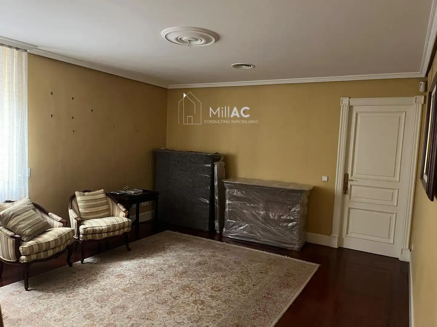 Piso en venta en Velázquez, Castellana