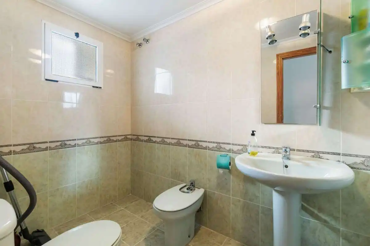 Bany de Apartament en venda en Almoradí amb Terrassa