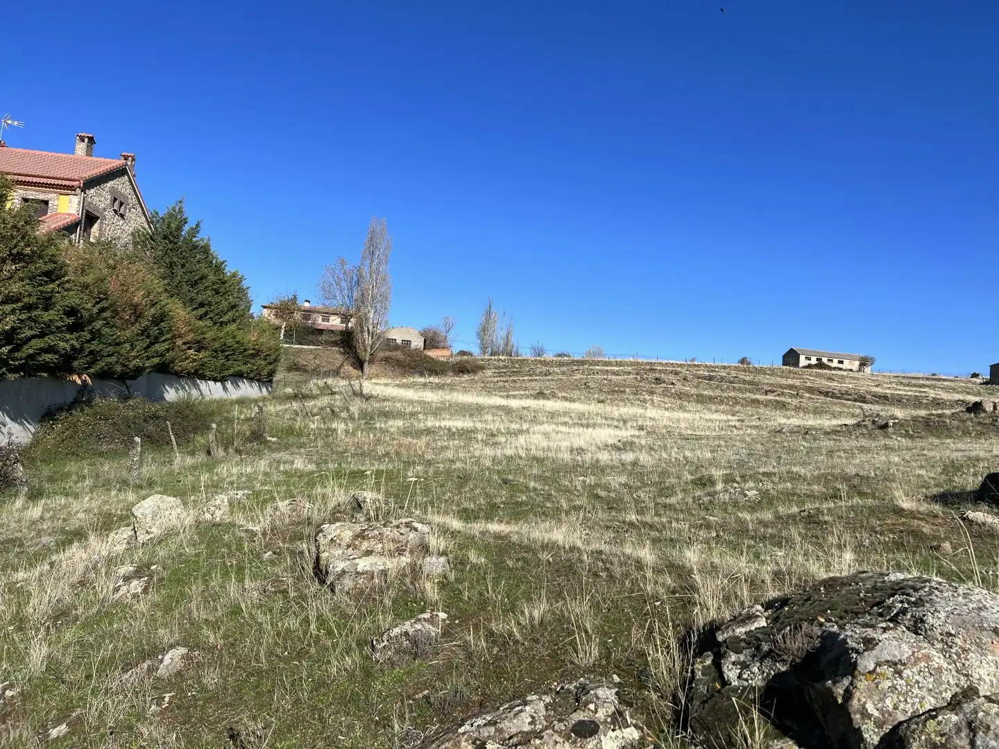 Terreni e lotti in vendita a San Cristóbal de Segovia, imagen 21