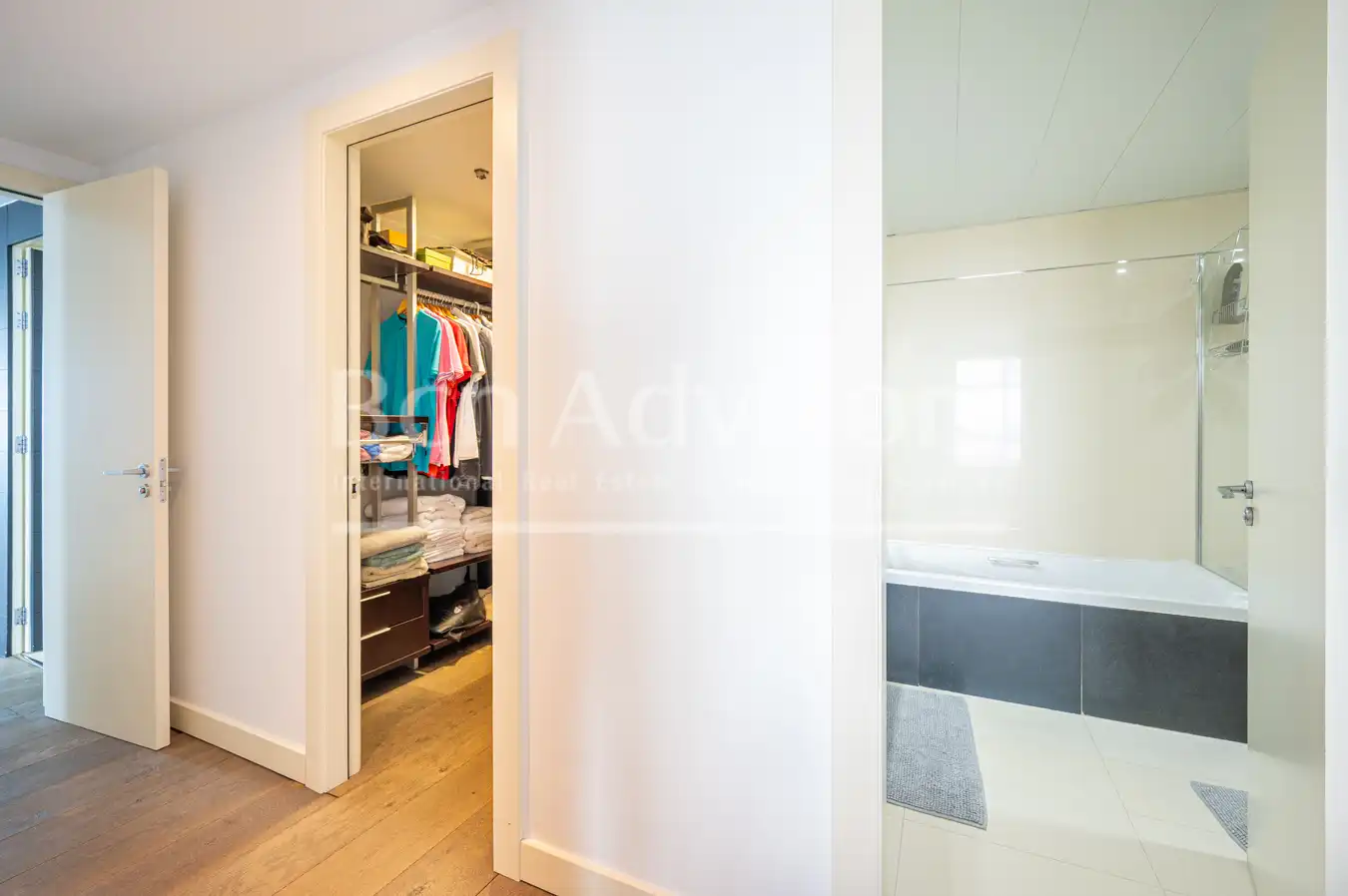 Appartamento con piscina in vendita a Passeig de Garcia Fària, imagen 29