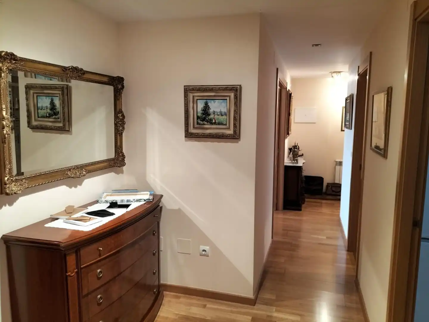 Piso en venta en Campo de la Juventud