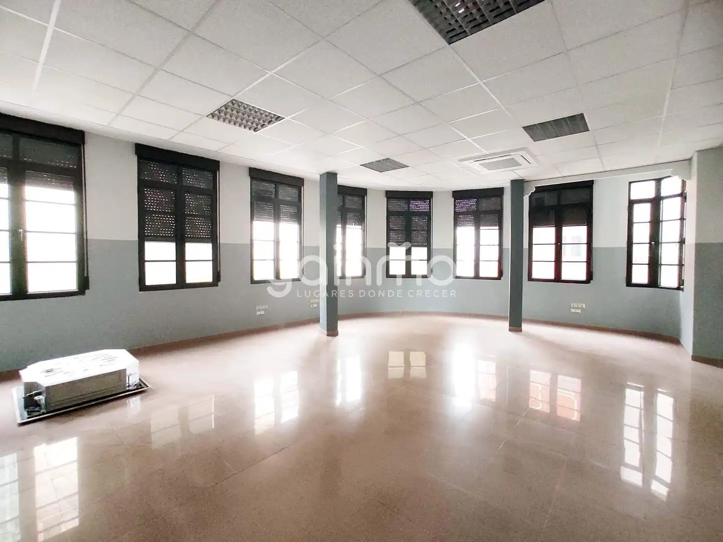 Gebäude zur Miete in Jaén