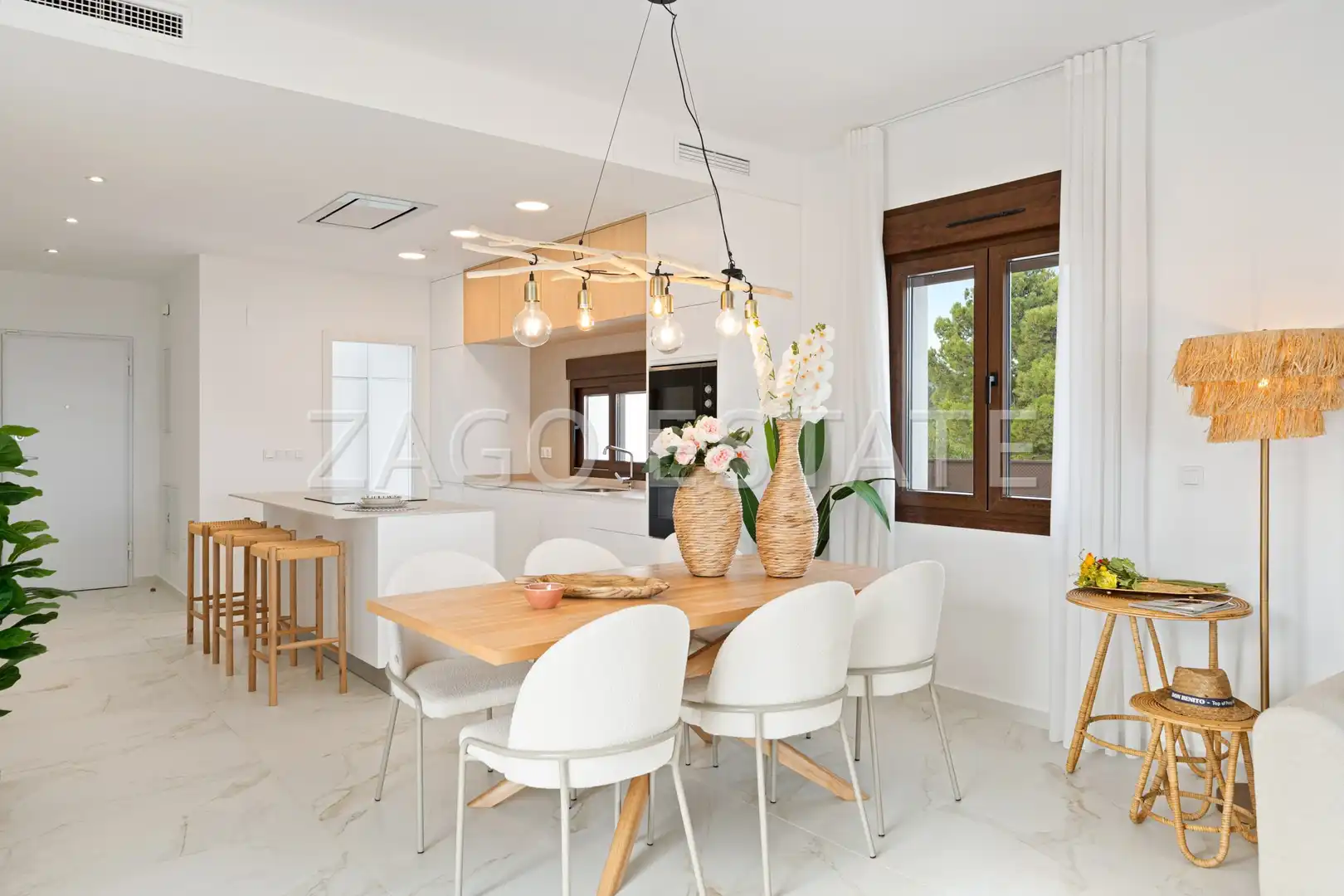 Casa en venta en Balcón de Ponoig - Polop Paradis - Polop Hills, imagen 27