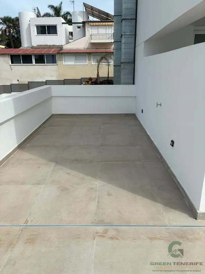 Pis amb piscina en venda a Calle de la Te, imagen 3