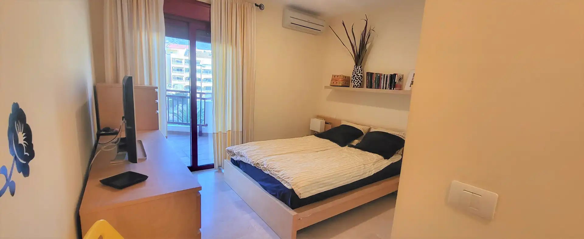 Apartament amb piscina en venda a los falcones 10