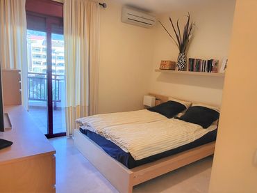 Apartament amb piscina en venda a los falcones 10
