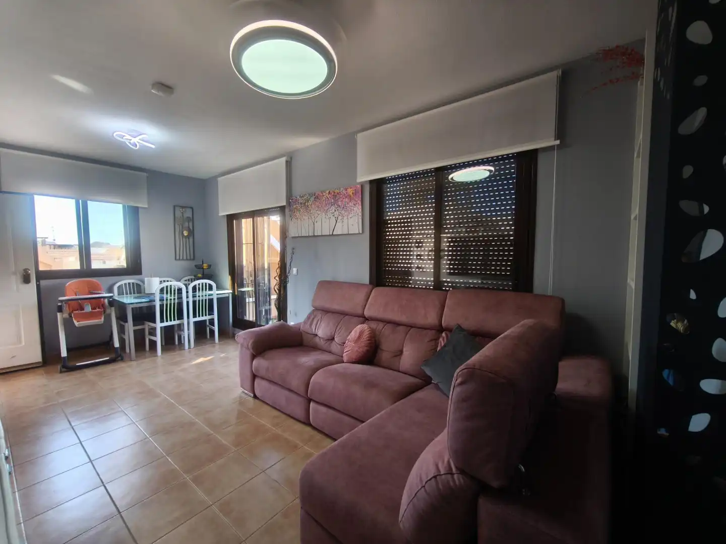 Attic for sale in Los Collados - Los Geraneos