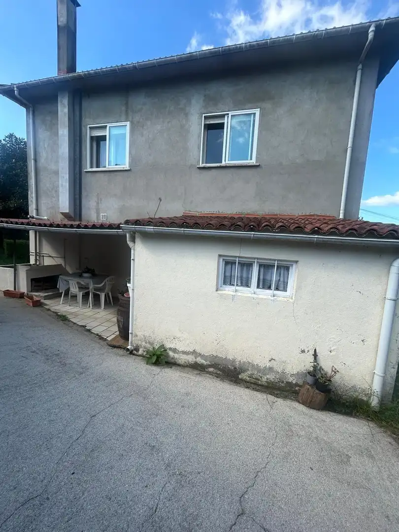 Casa amb jardí en venda a Rianxo, imagen 48
