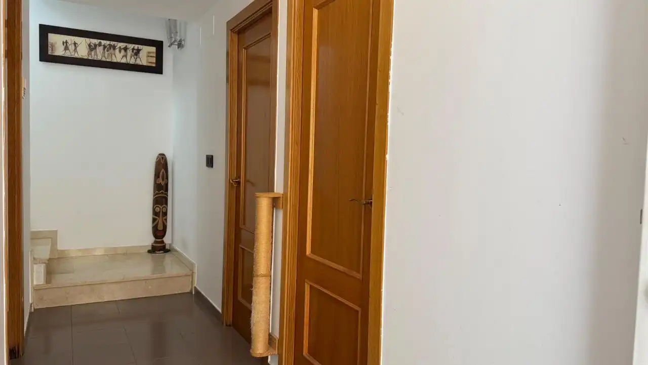 Casa a schiera con piscina in vendita a Finestrat Pueblo, imagen 18