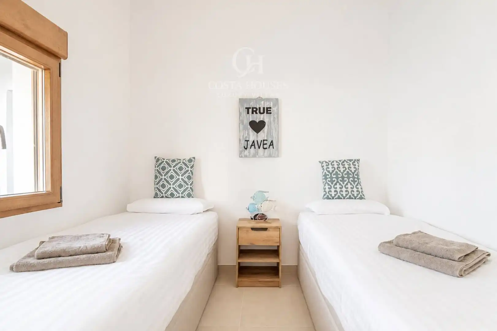 Chalet con terraza en venta en Partida Tosal - Zona dels Castellans, imagen 12