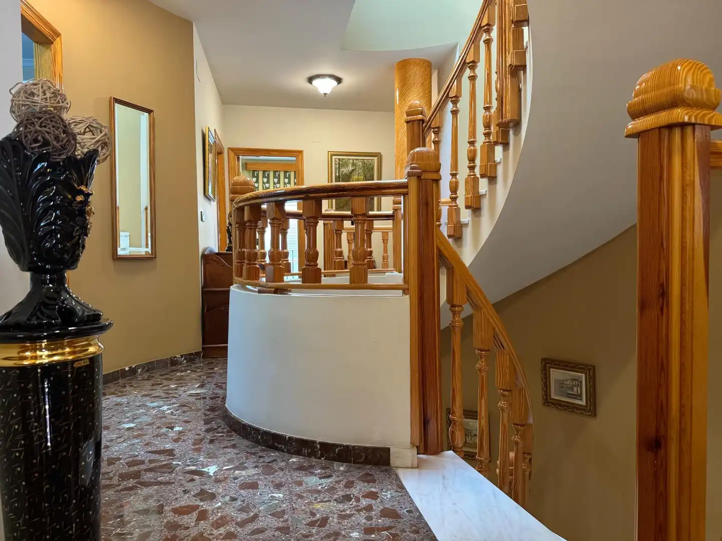 Haus oder Chalet zum Verkauf in Silla mit Klimaanlage, Heizung und Terrasse