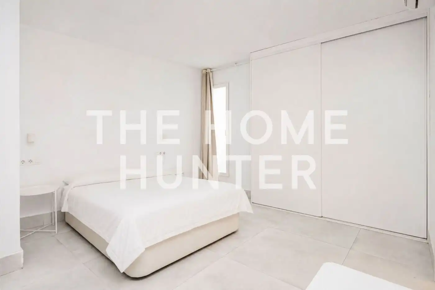 Habitación de Piso en venta en Madrid con Aire acondicionado y Calefacción