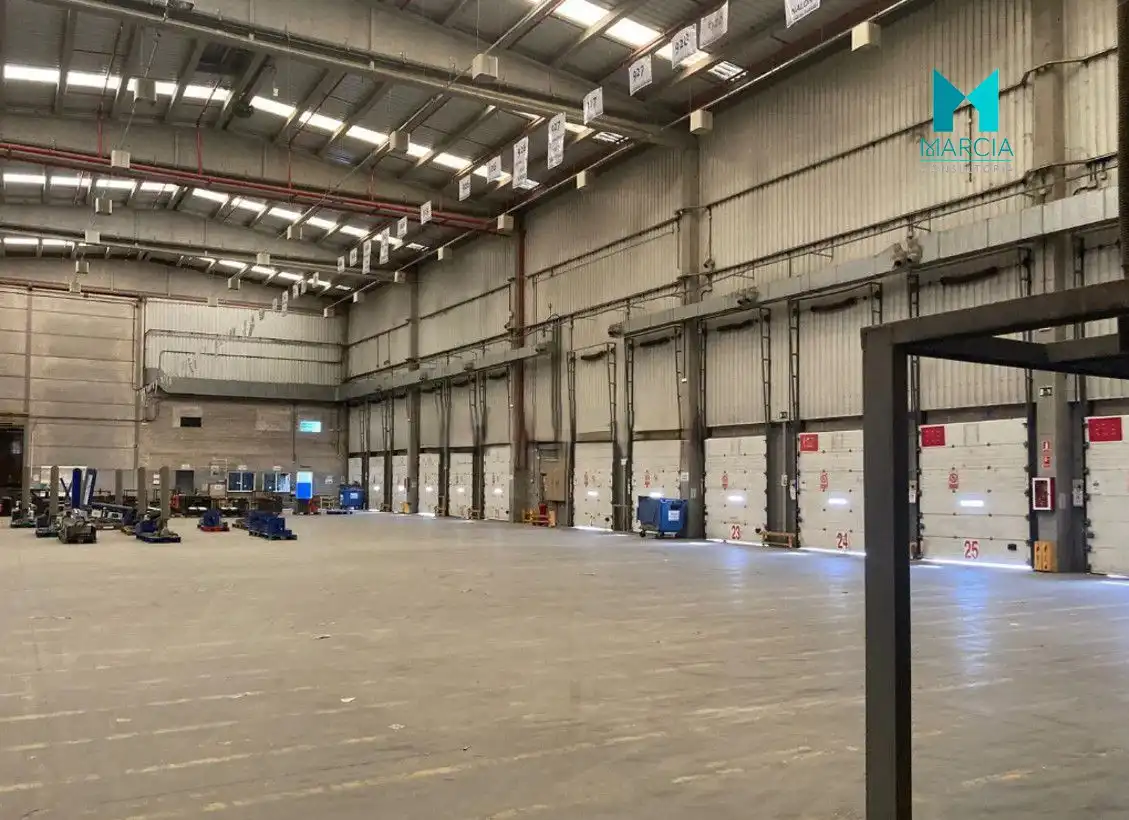 Nave industrielle à vendre à Guardia Civil - Zona industrial, imagen 2