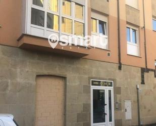 Exterior view of Garage for sale in Reinosa