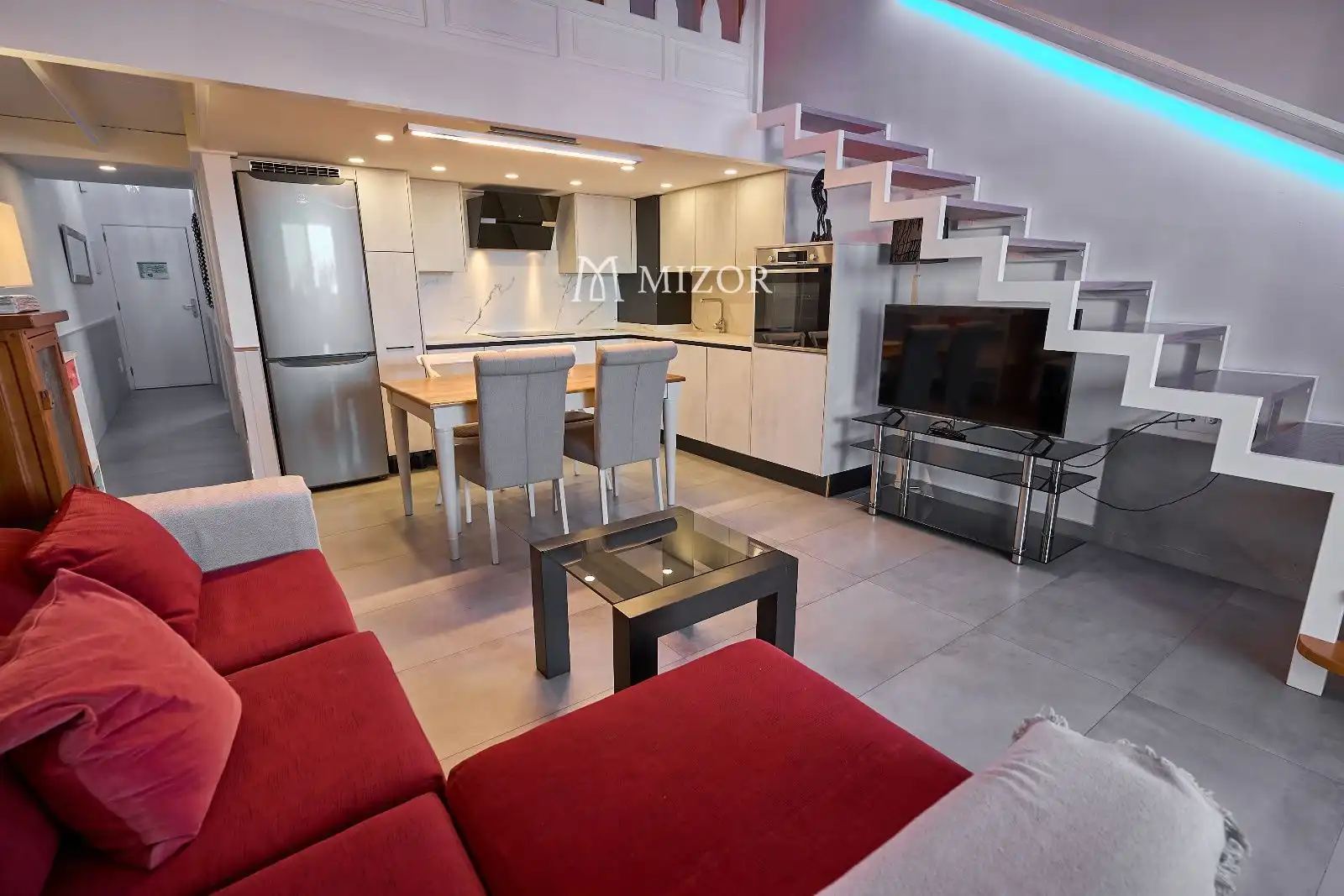Penthouse with pool for sale in TF-655, imagen 16