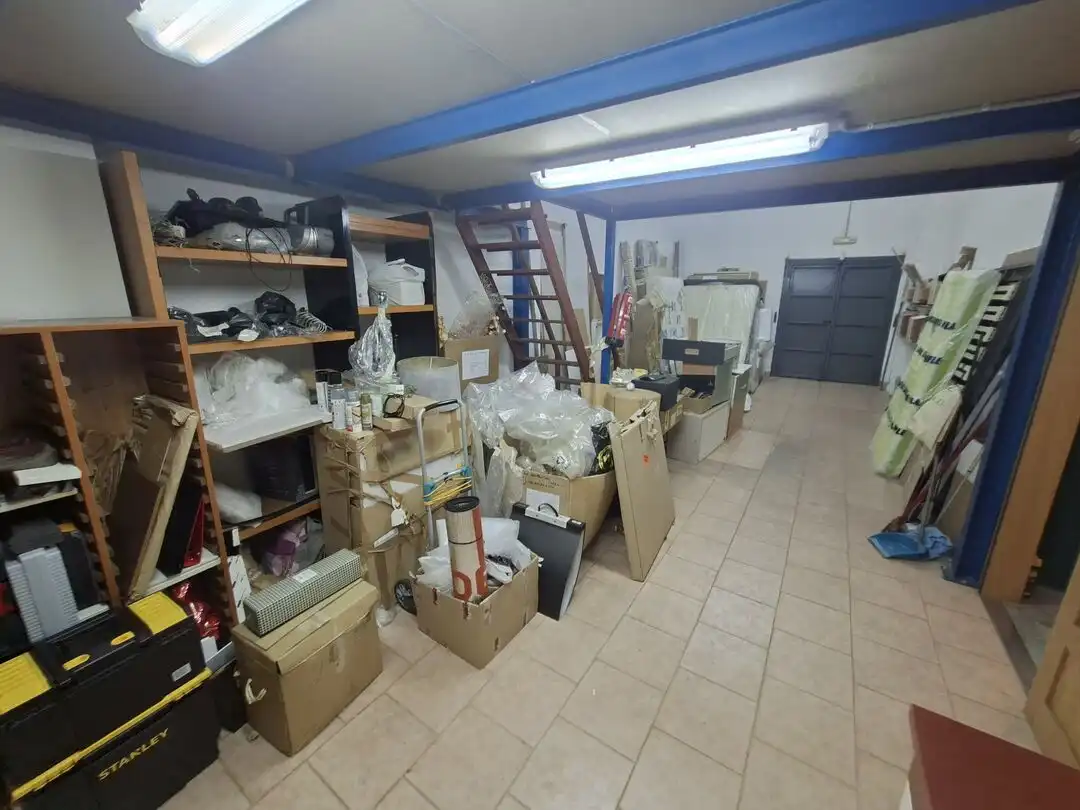 Local comercial en venda a Iurreta, imagen 12