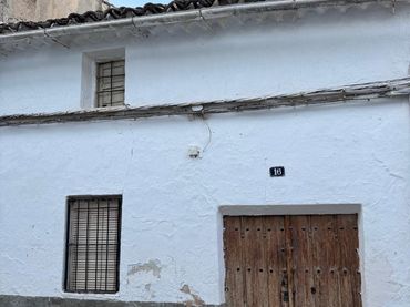 House for sale in Calle las Parras 28