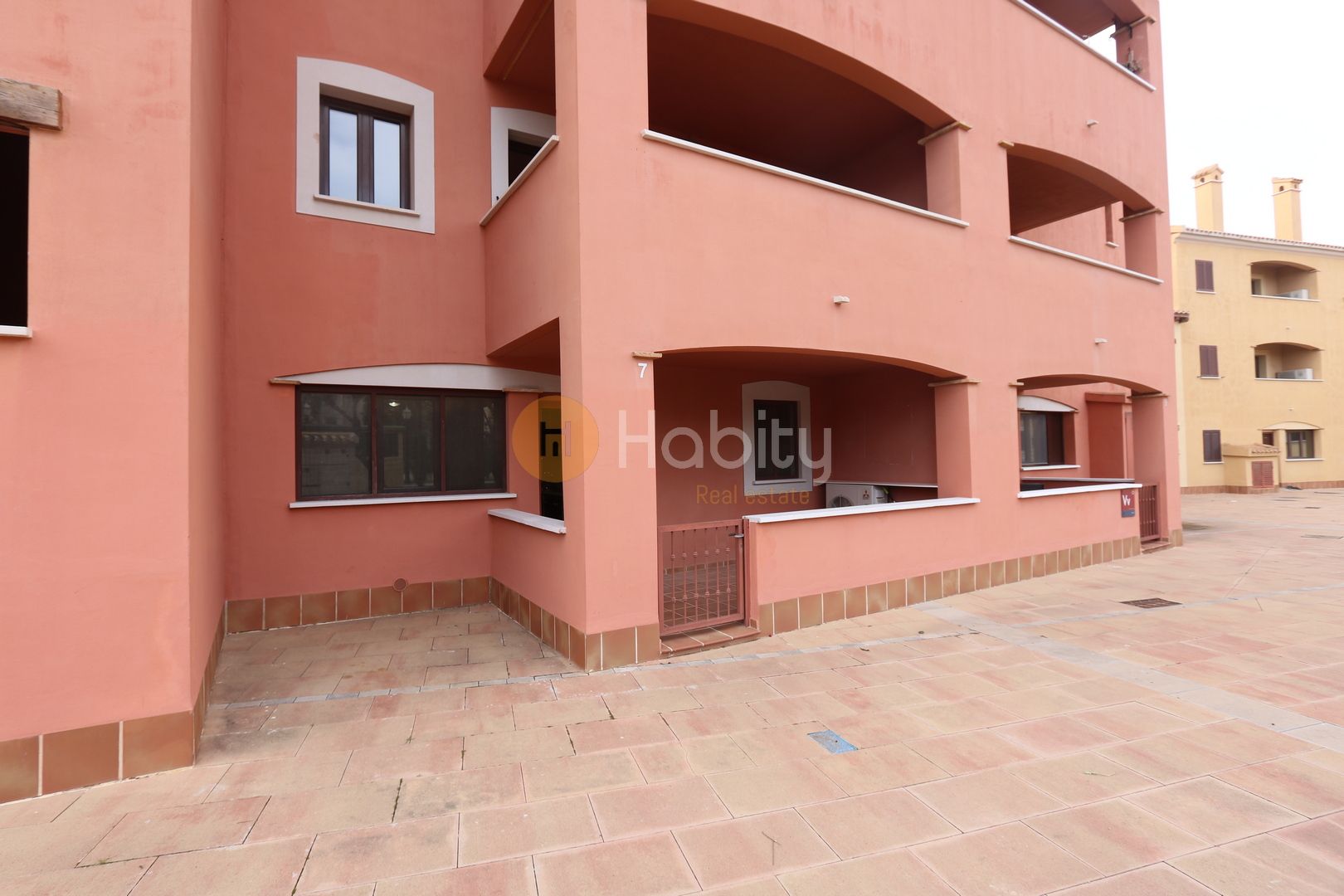 Planta baixa en venda a Calle Ronda, 8, Hacienda del Álamo Golf