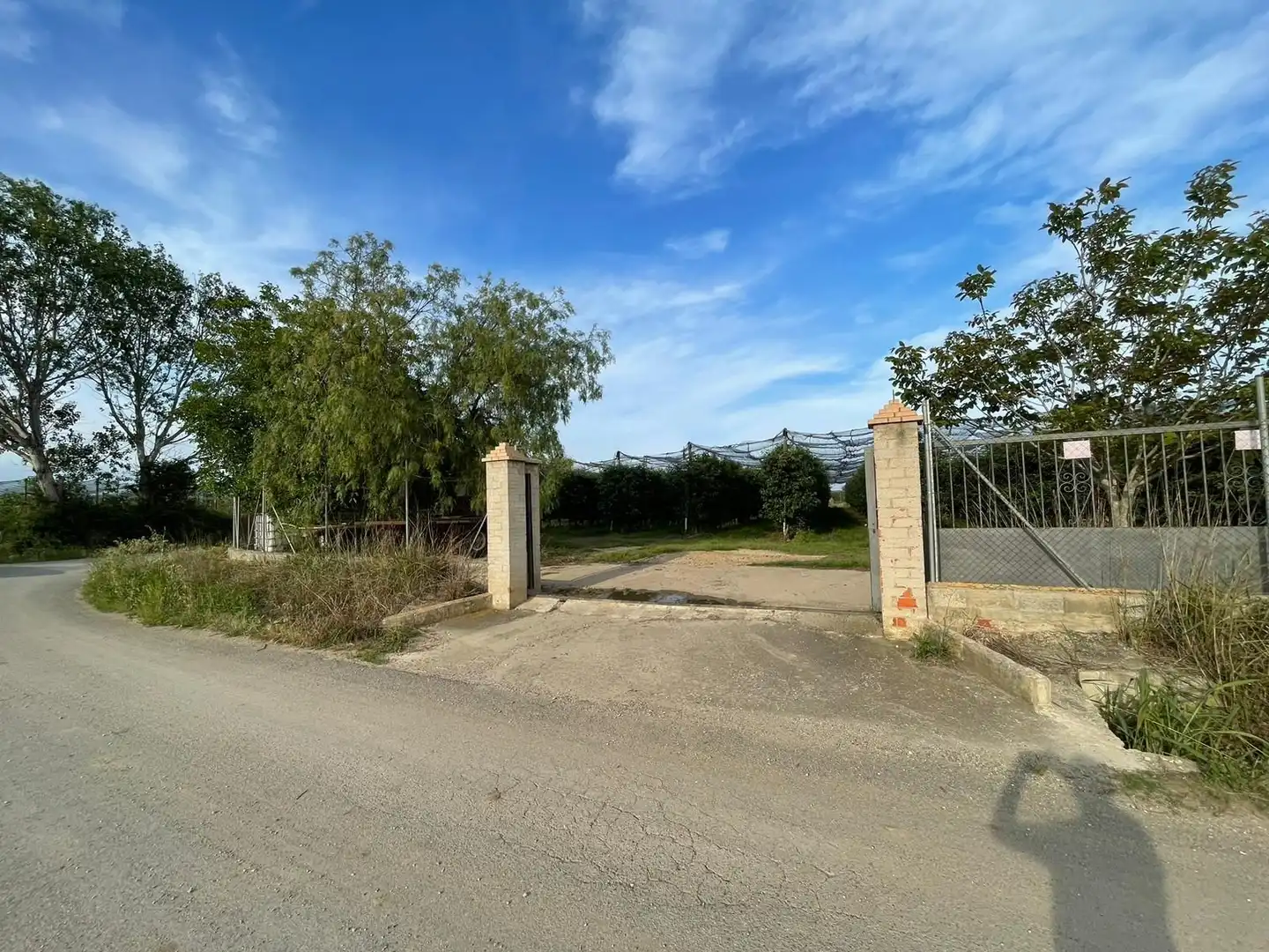 Rural land for sale in Sant Pere Pescador, imagen 35