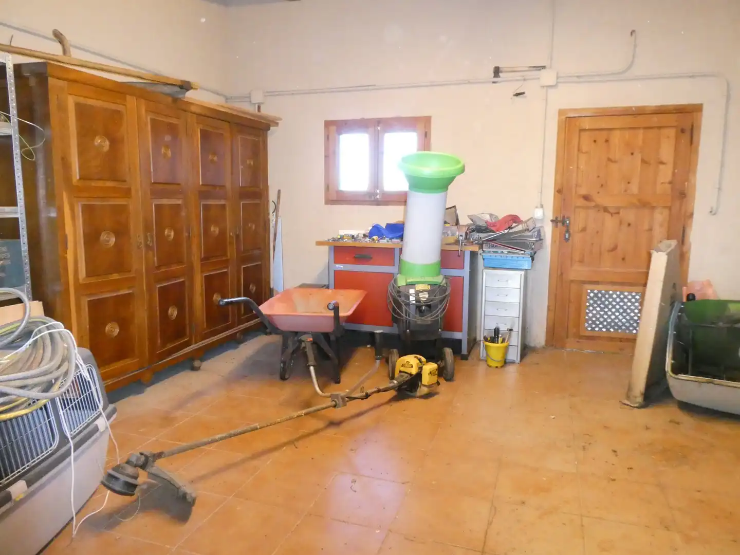 Casa o chalet en venta en Lliçà d'Amunt