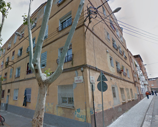 Exterior view of Flat for sale in Sabadell