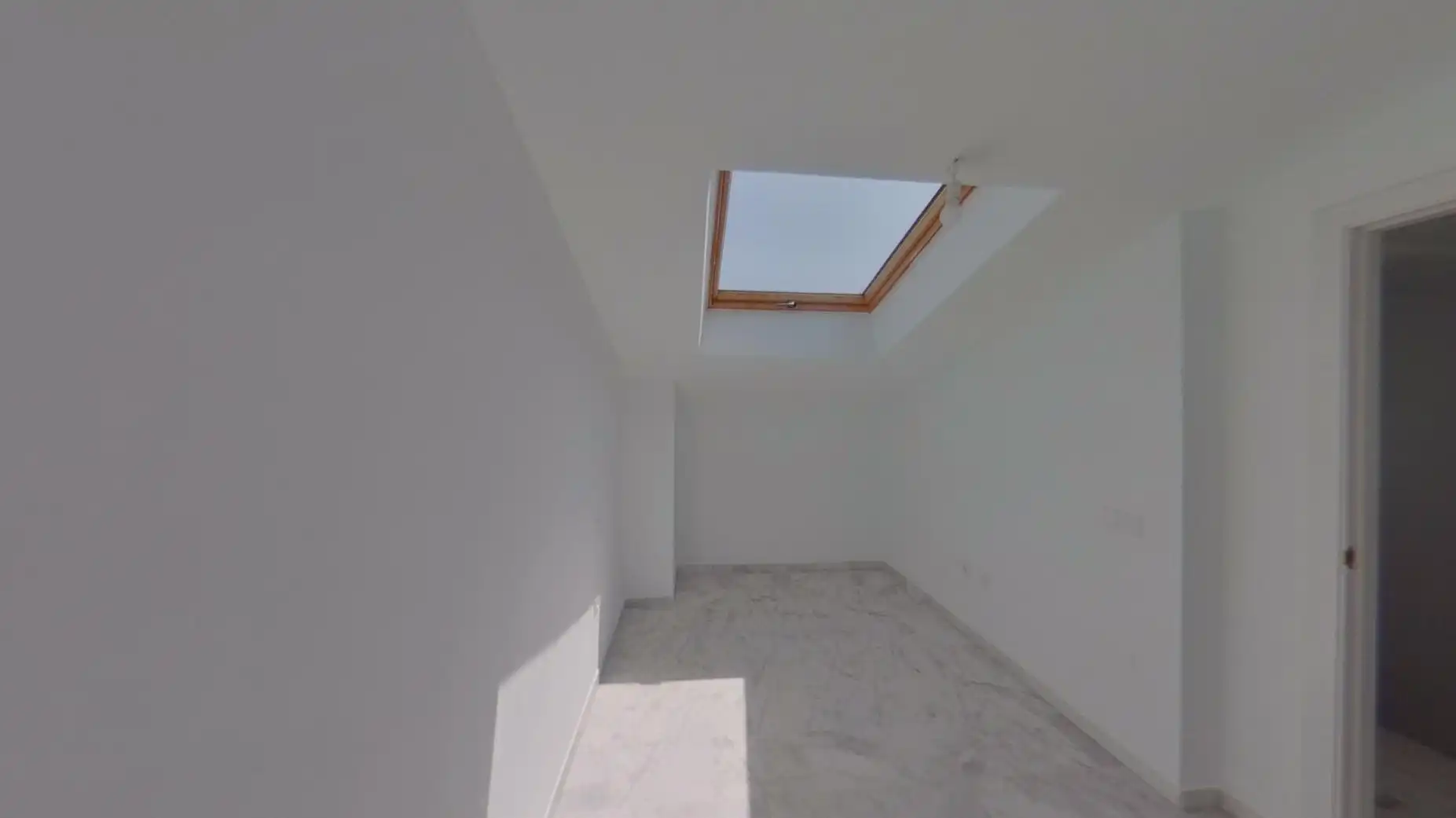 Penthouse with terrace for sale in Santangelo, imagen 16