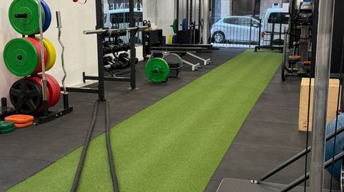 Foto 3 de Oficina de alquiler en Carrer Patronat Obrer, 19, Pere Garau, Palma de Mallorca