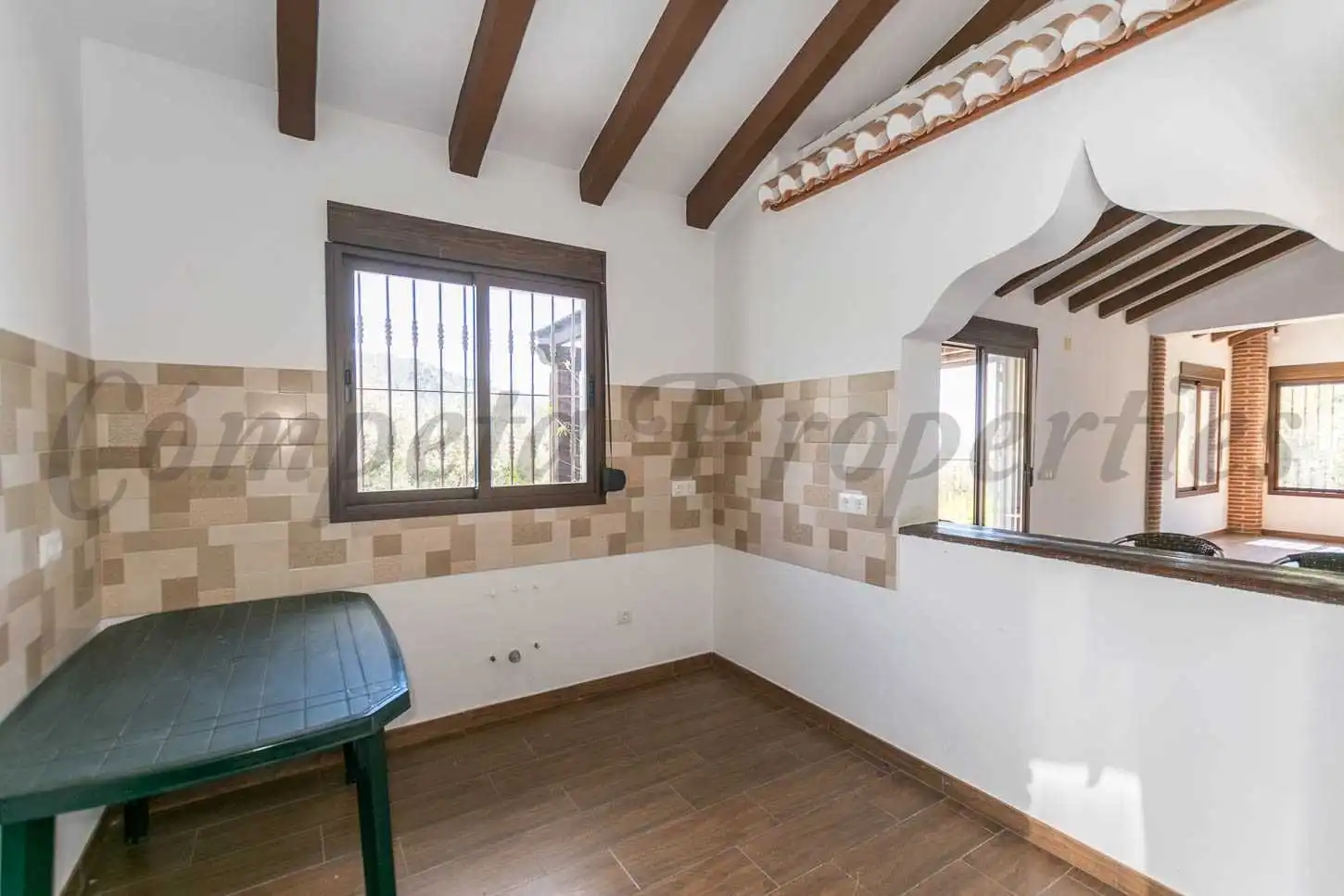 Casa con piscina en venta en Cómpeta, imagen 7